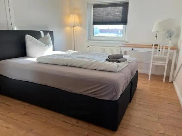 Gästewohnung Eberswalde