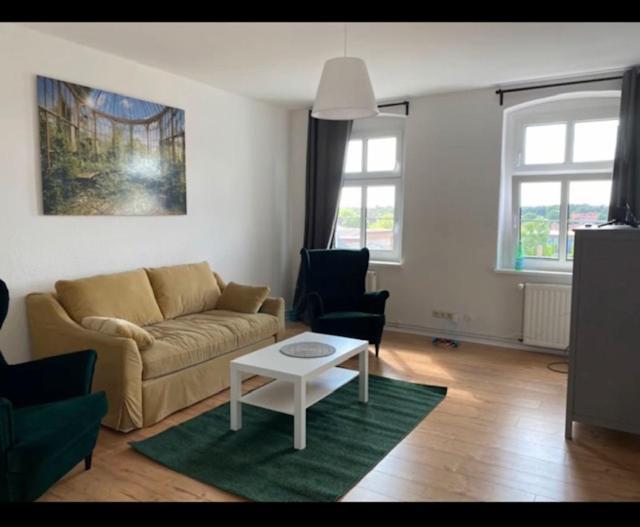 Gästewohnung