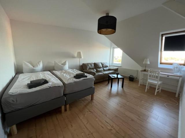 Gästewohnung Apartment *