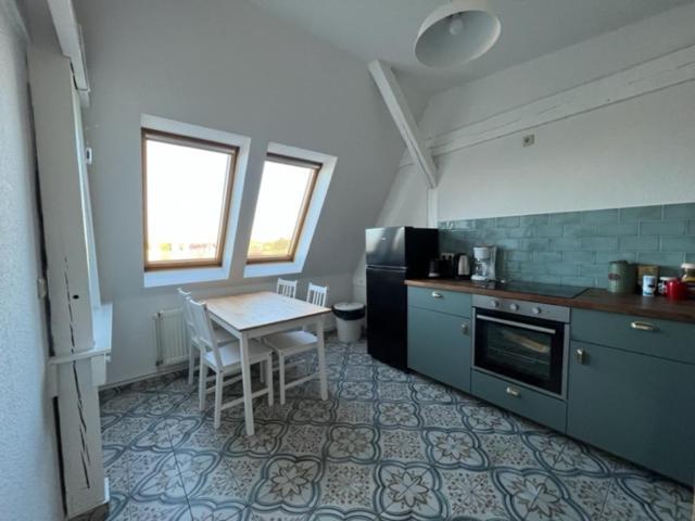 Apartment Gästewohnung *