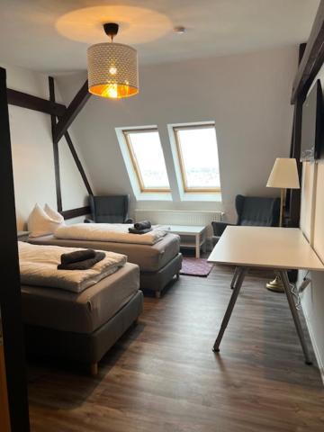Apartment Gästewohnung *